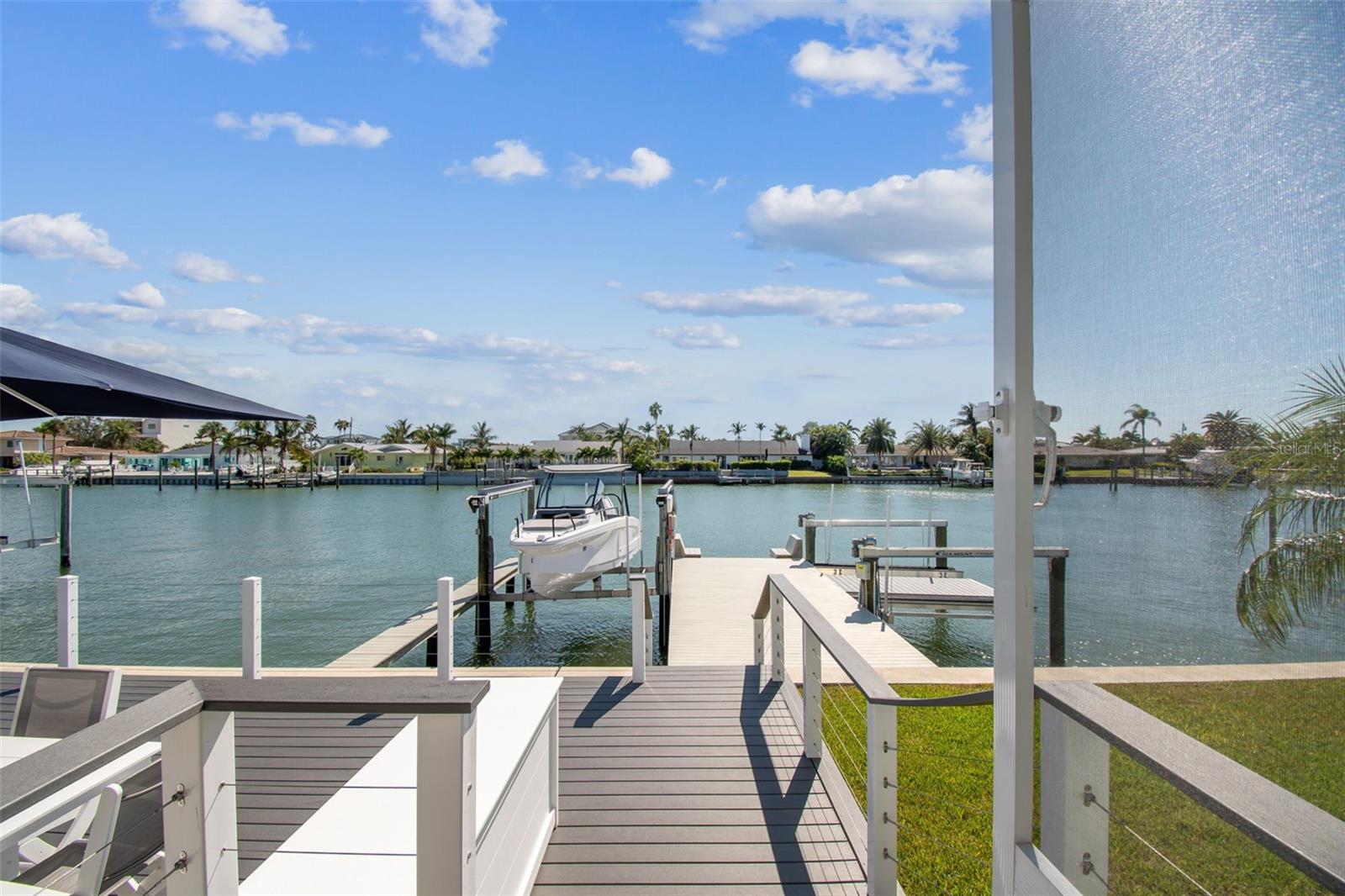 BELLE ISLE - Residential