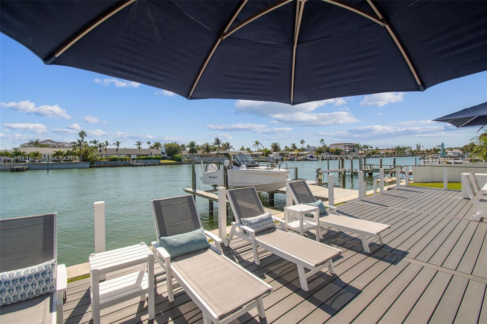 BELLE ISLE - Residential