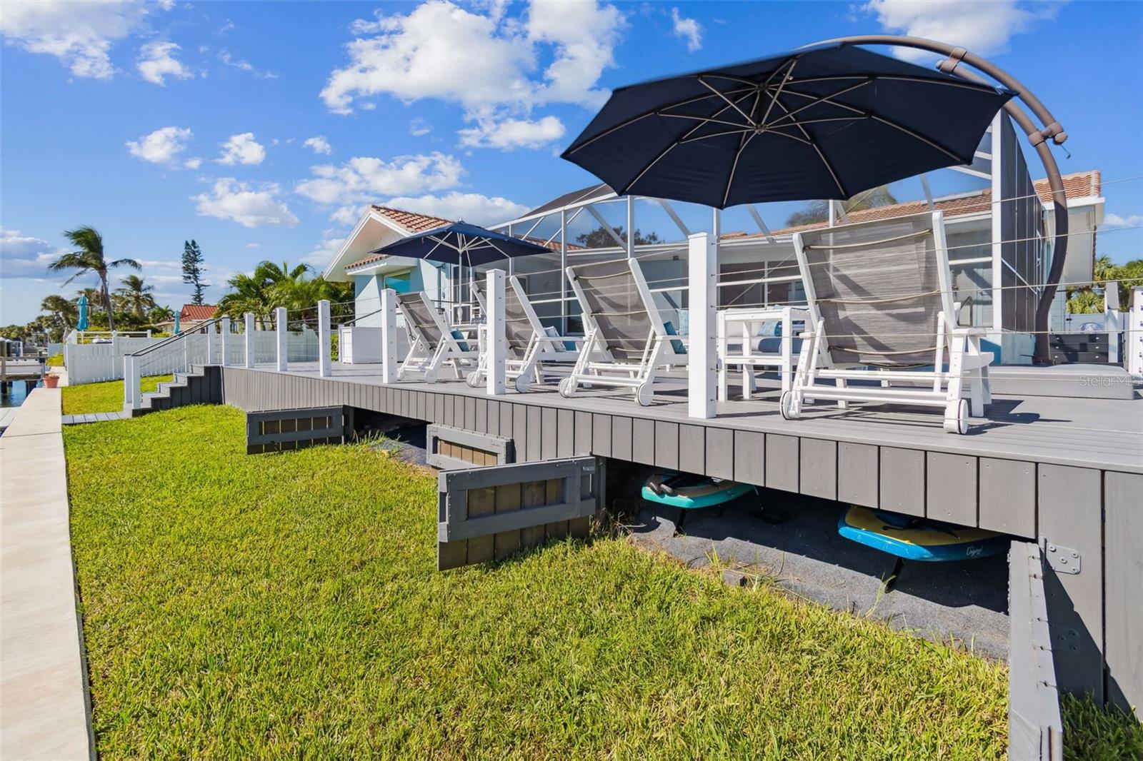 BELLE ISLE - Residential