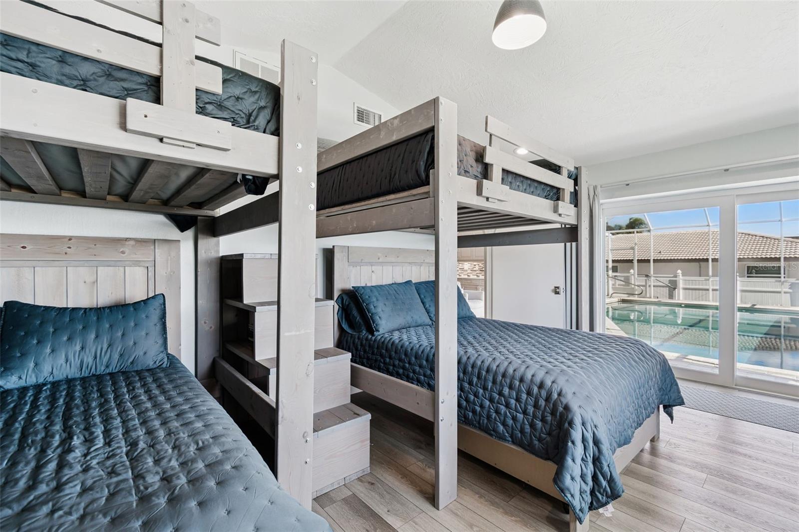 BELLE ISLE - Residential