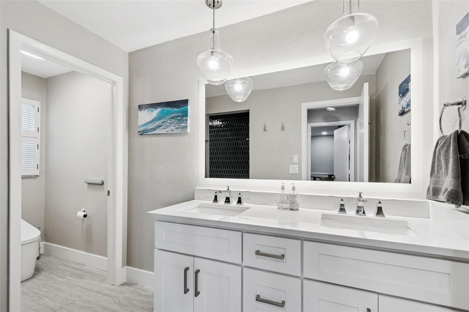 BELLE ISLE - Residential