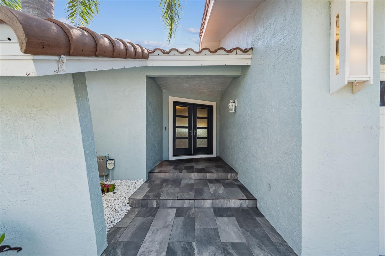 BELLE ISLE - Residential