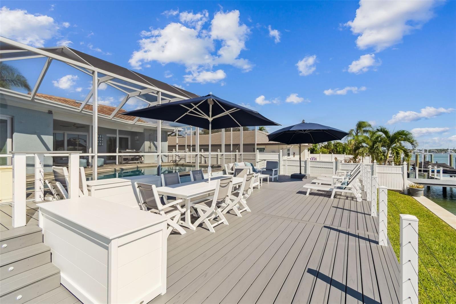 BELLE ISLE - Residential