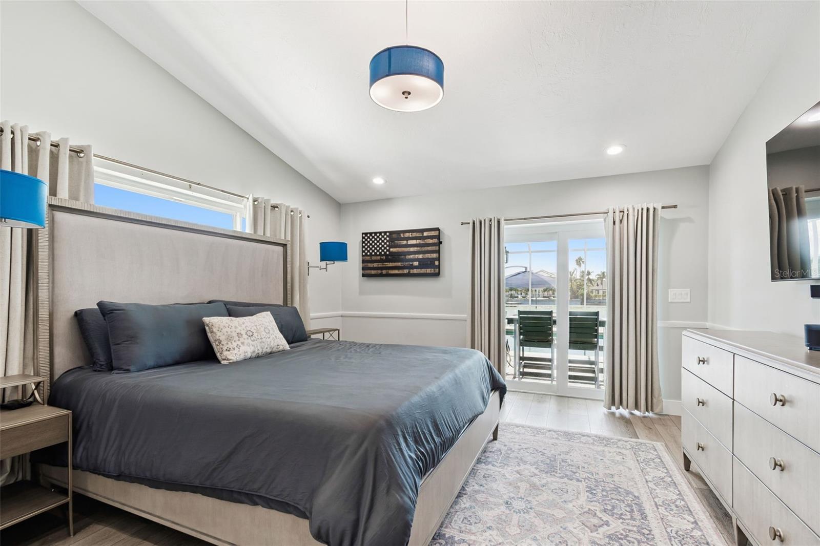 BELLE ISLE - Residential