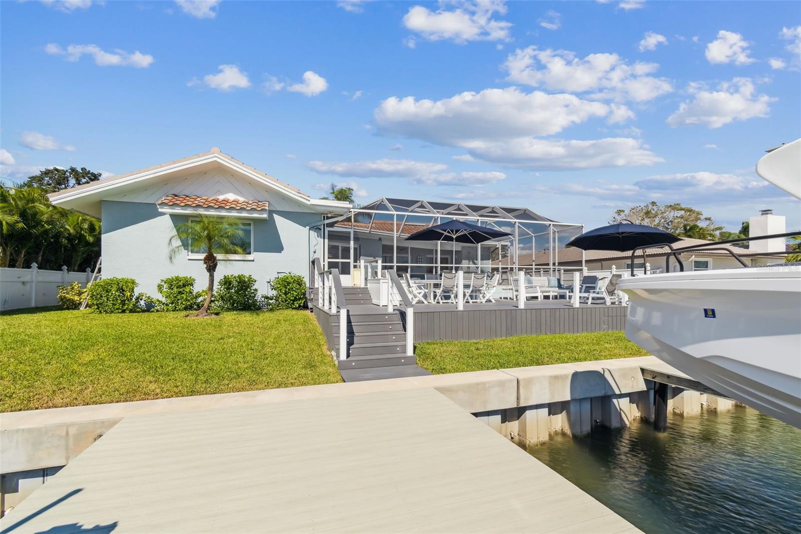 BELLE ISLE - Residential