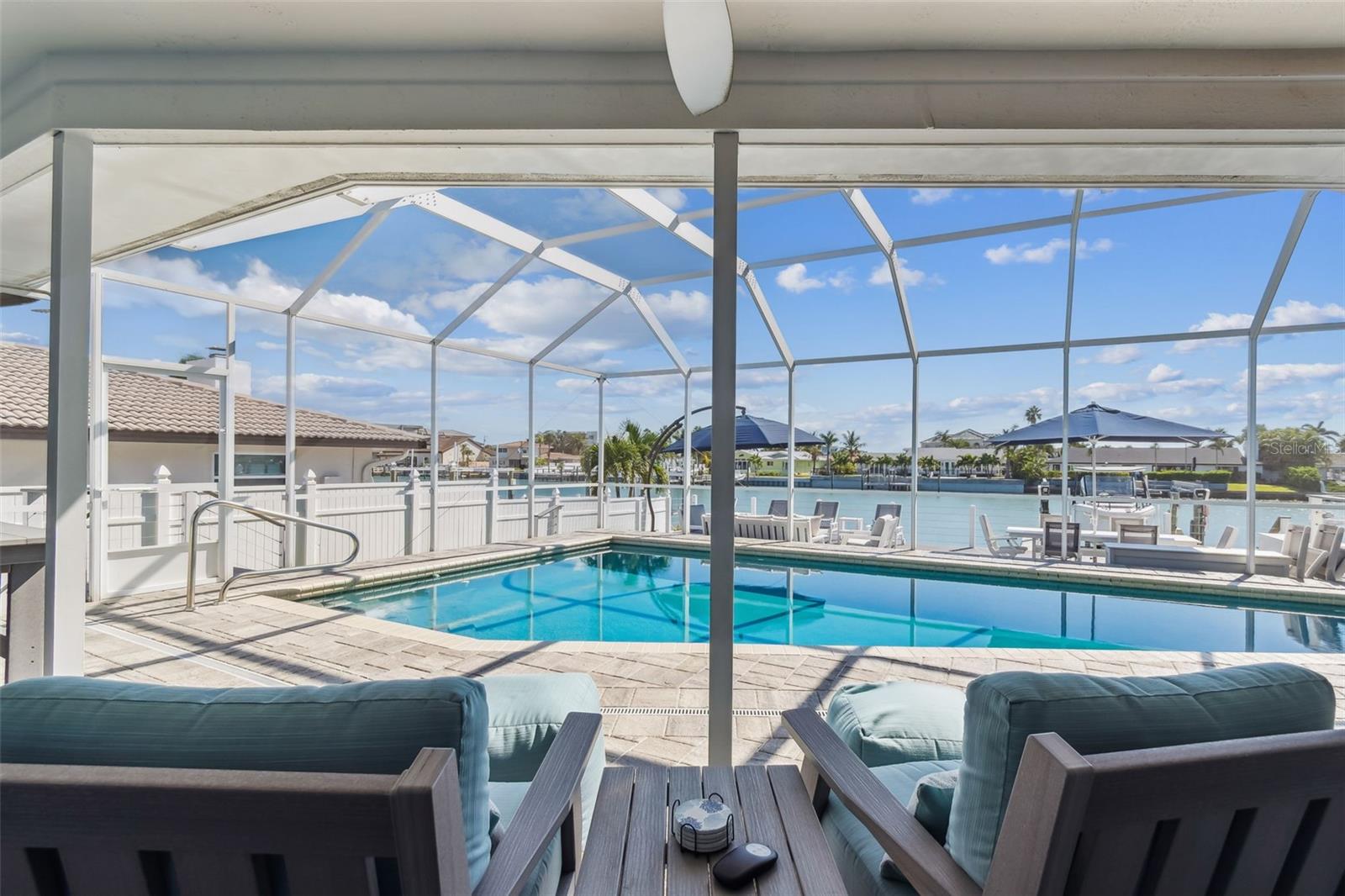 BELLE ISLE - Residential