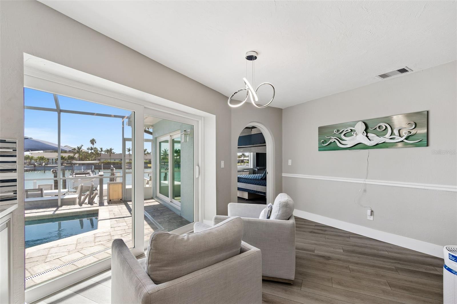 BELLE ISLE - Residential