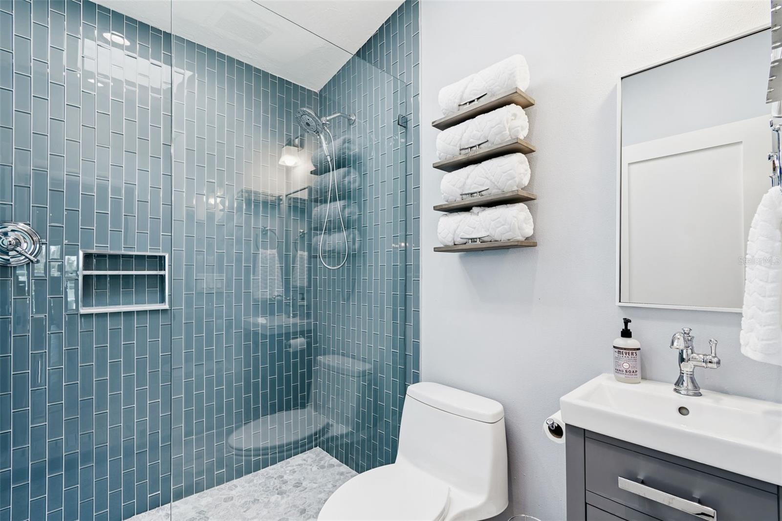 BELLE ISLE - Residential