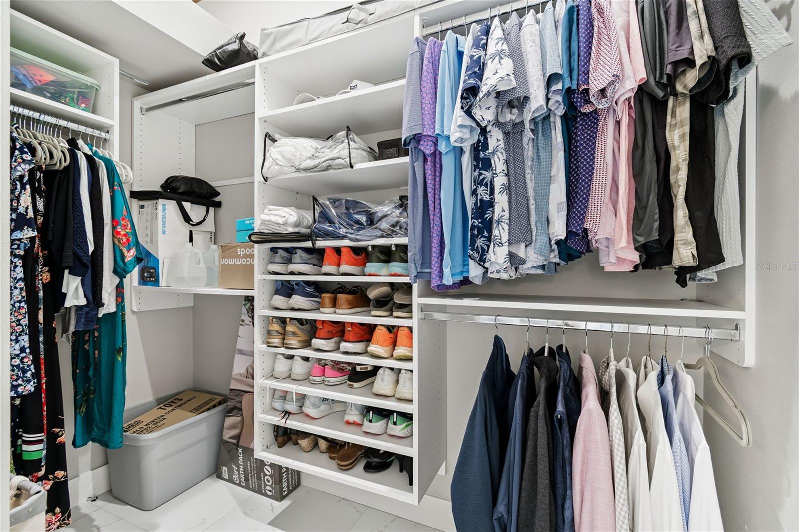 BELLE ISLE - Residential