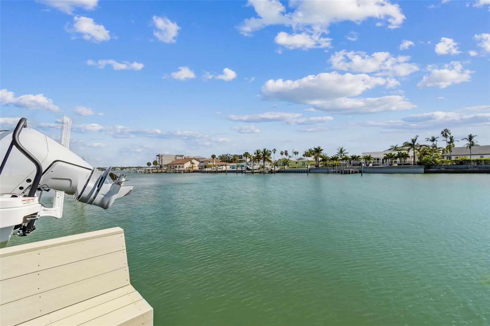 BELLE ISLE - Residential