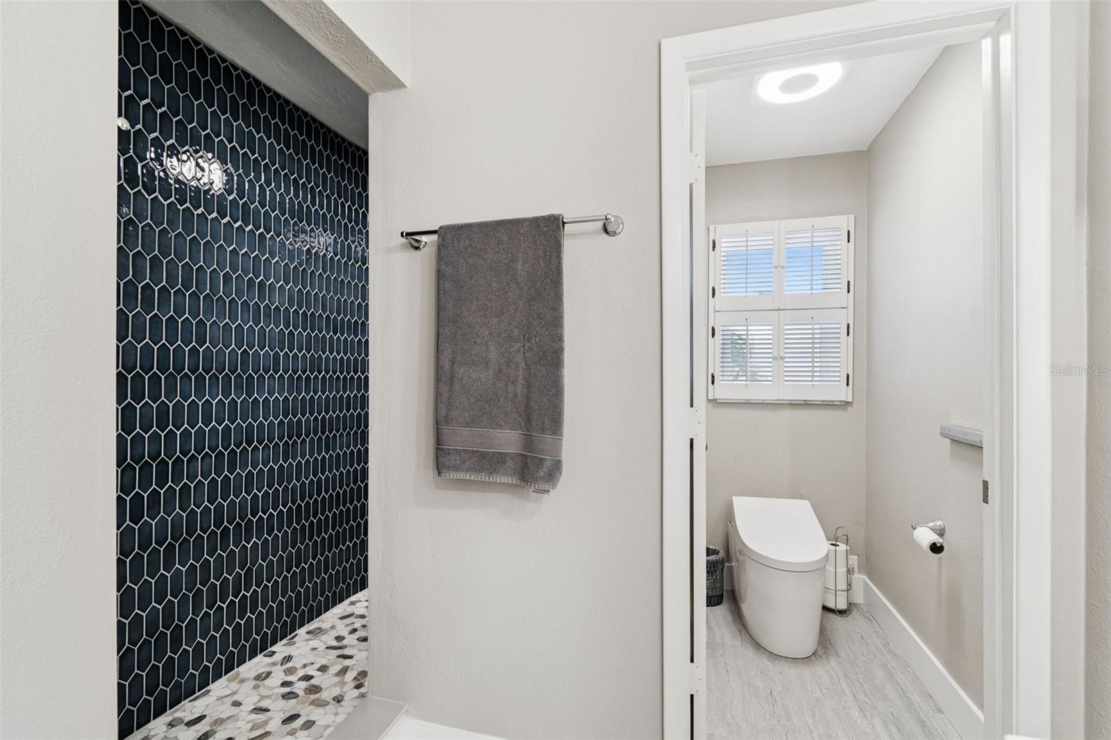 BELLE ISLE - Residential