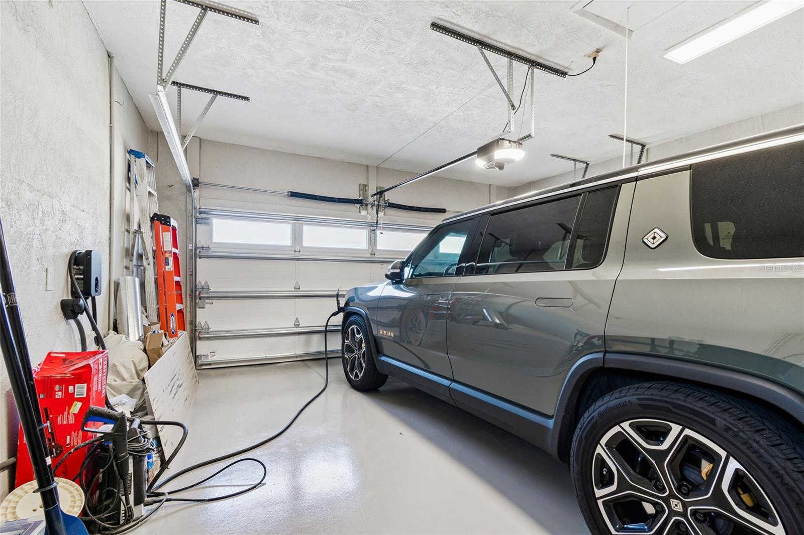 BELLE ISLE - Residential