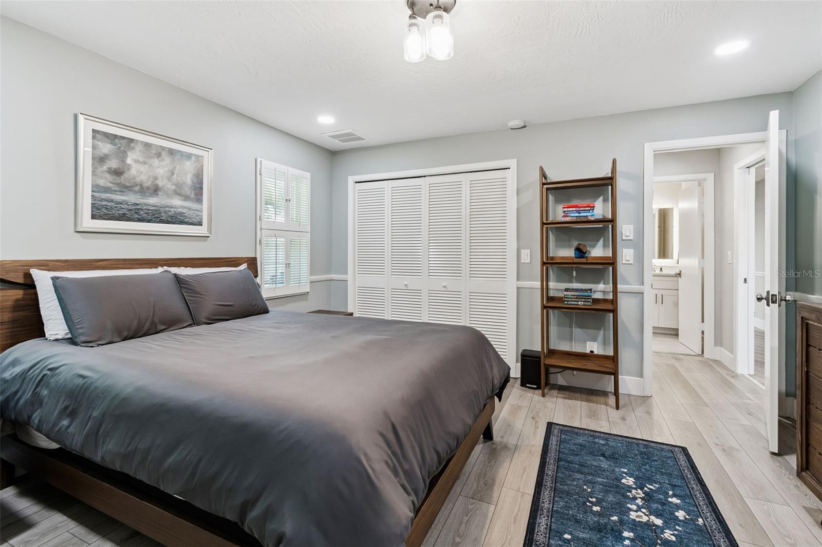 BELLE ISLE - Residential