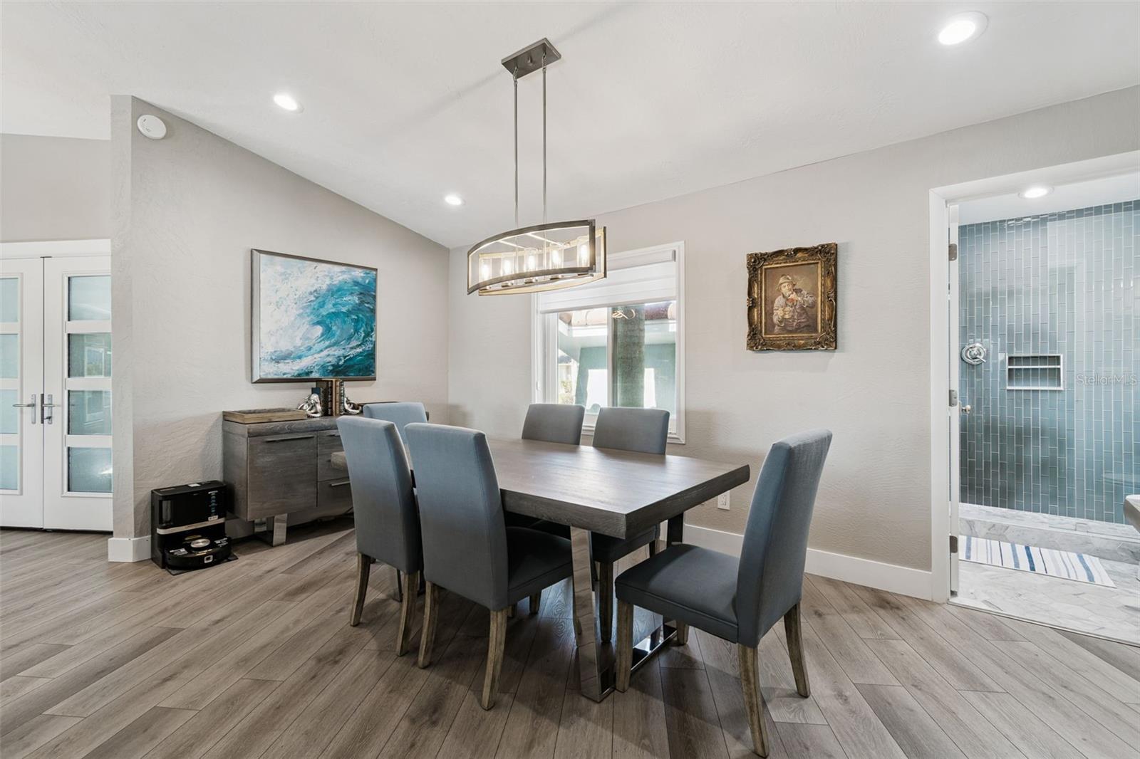 BELLE ISLE - Residential