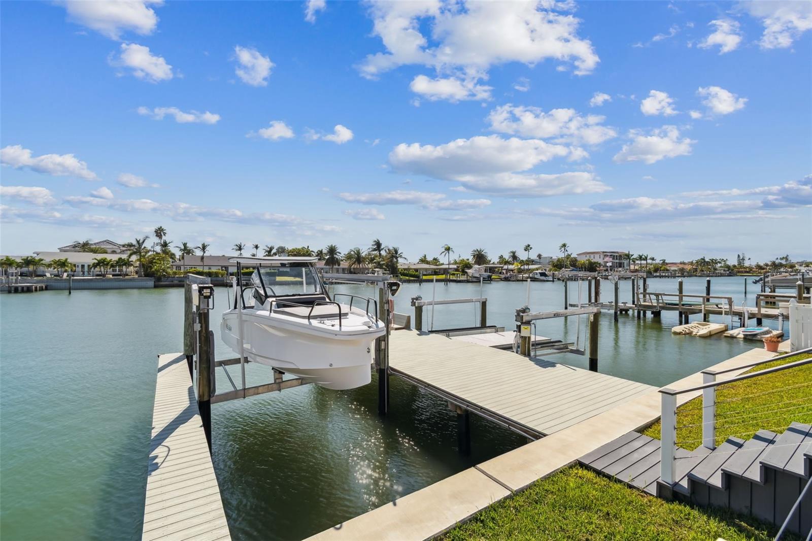 BELLE ISLE - Residential