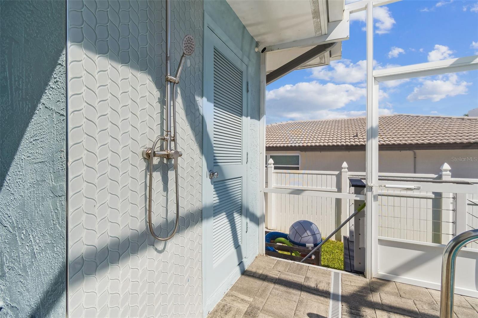 BELLE ISLE - Residential