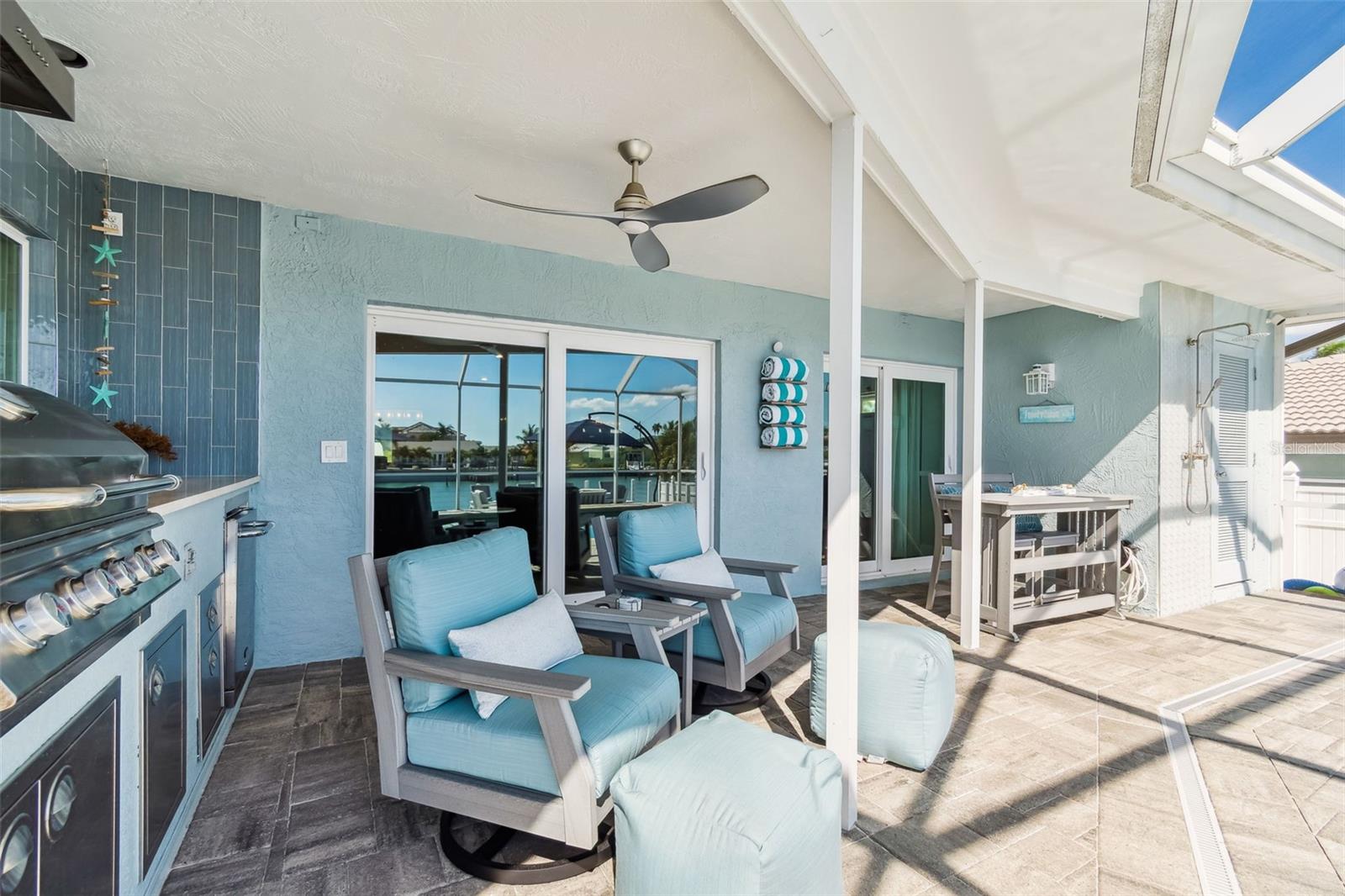 BELLE ISLE - Residential