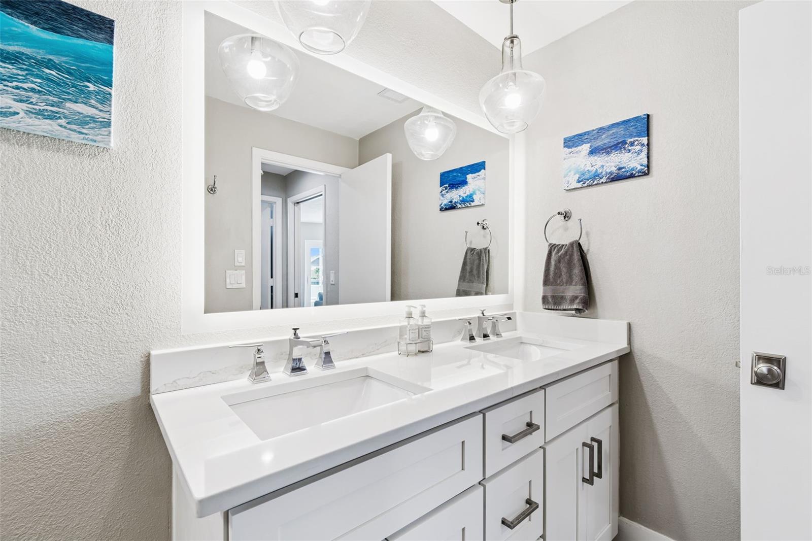 BELLE ISLE - Residential