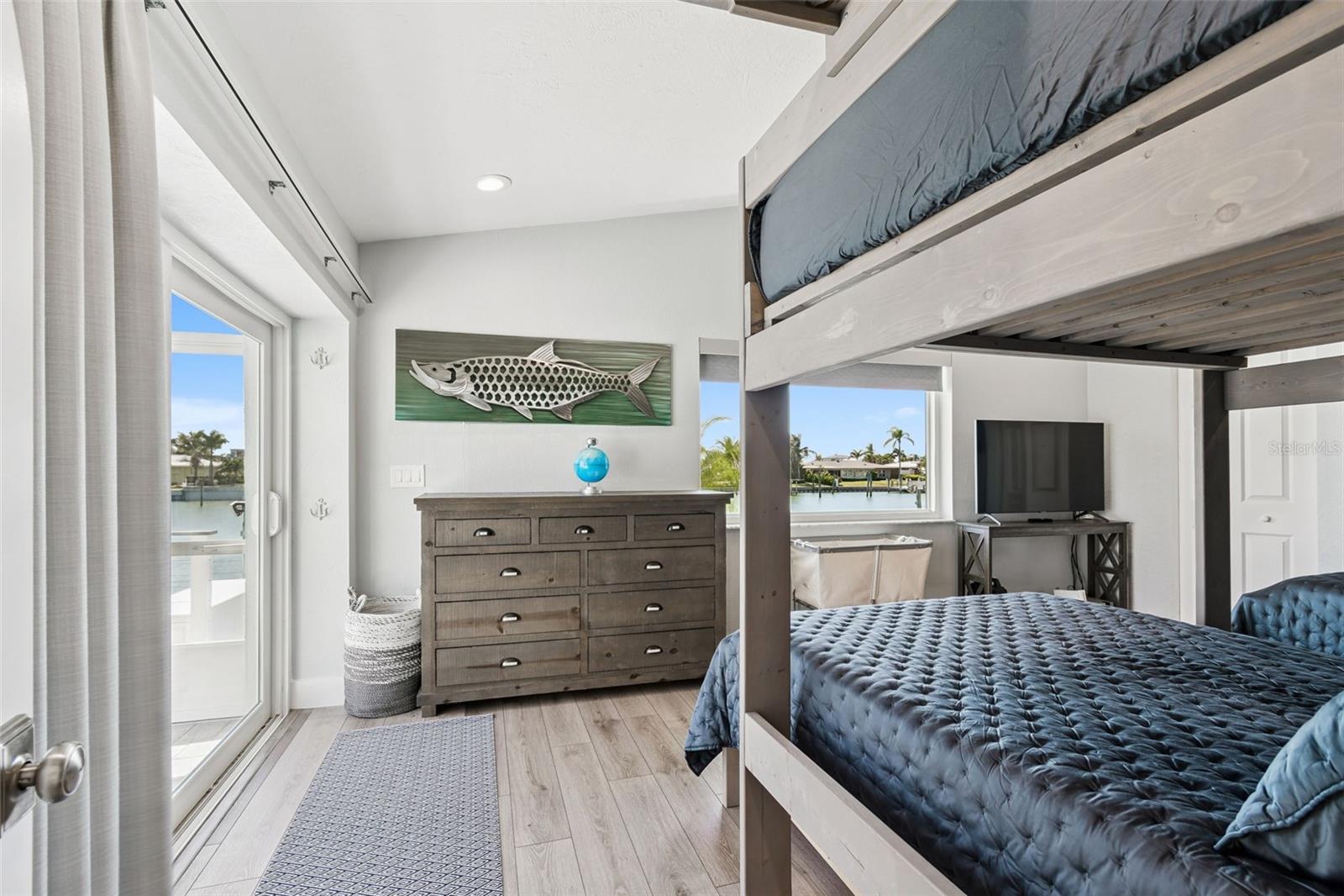 BELLE ISLE - Residential