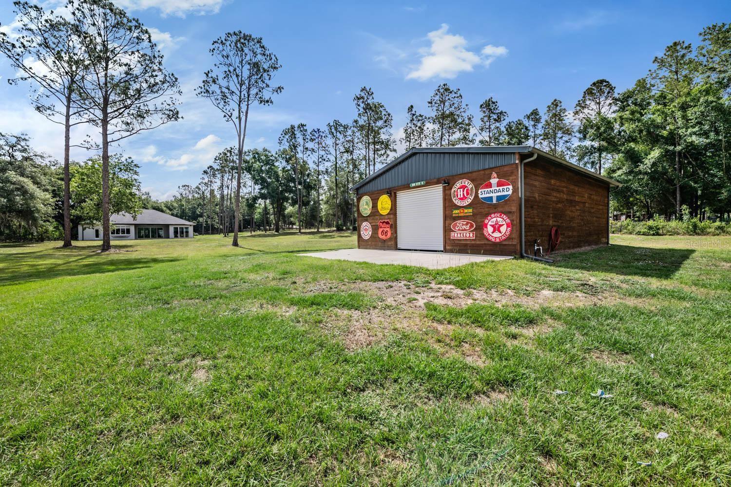 HYLAND FARMS TR 11 - Residential