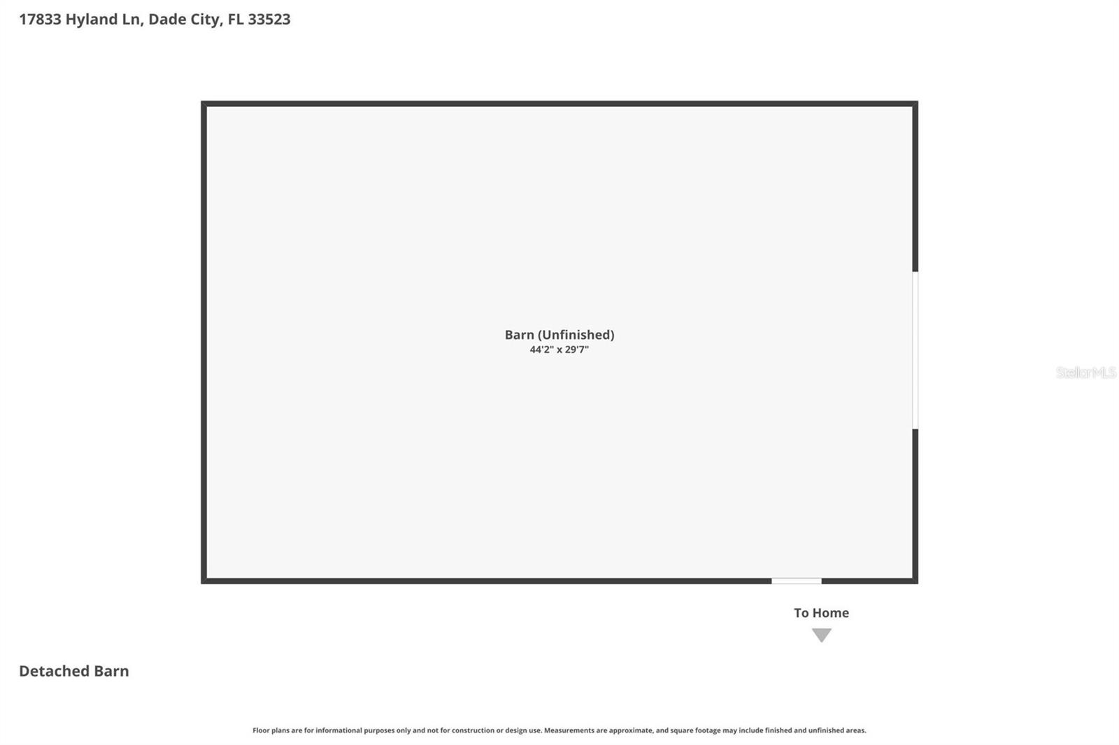 HYLAND FARMS TR 11 - Residential