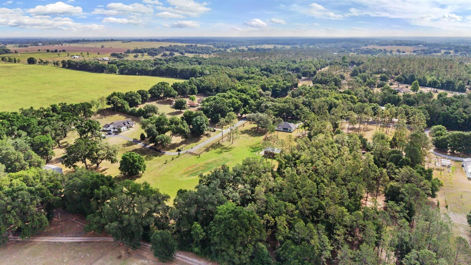 HYLAND FARMS TR 11 - Residential
