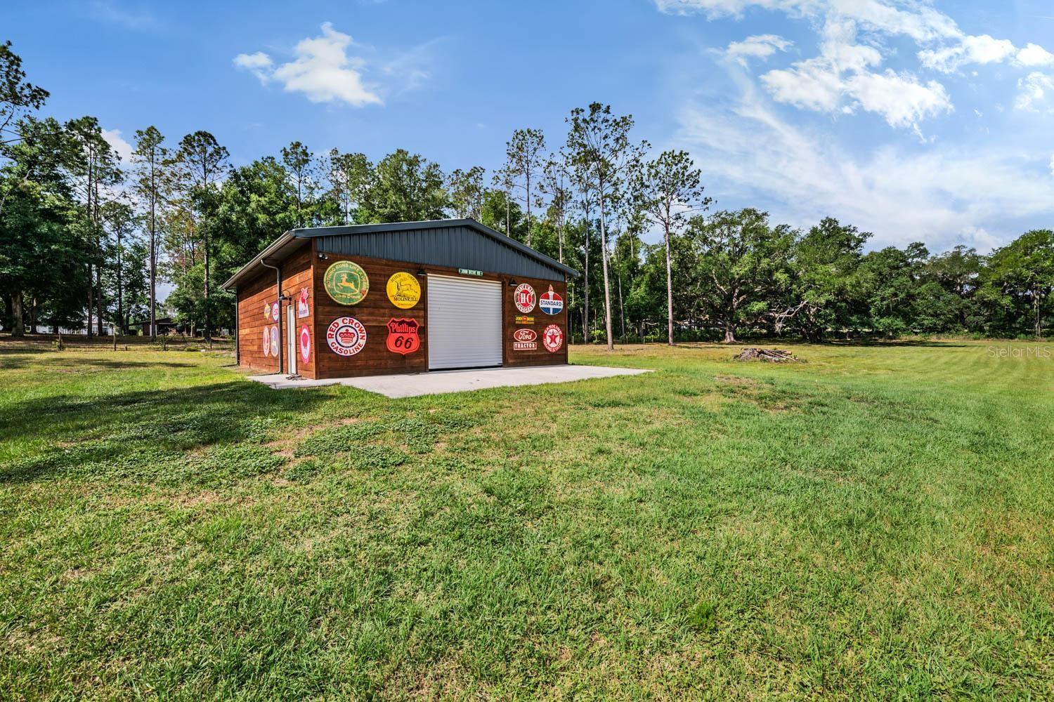 HYLAND FARMS TR 11 - Residential
