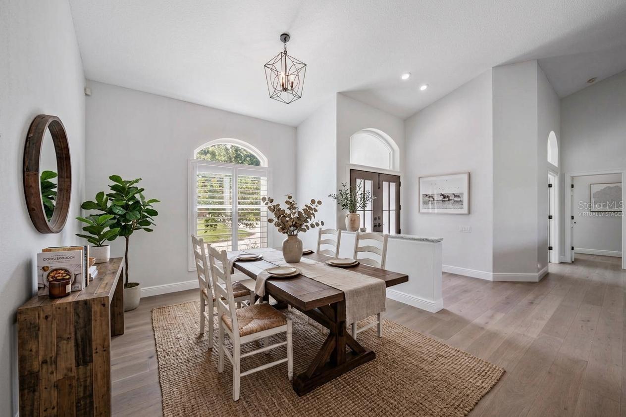 HYLAND FARMS TR 11 - Residential