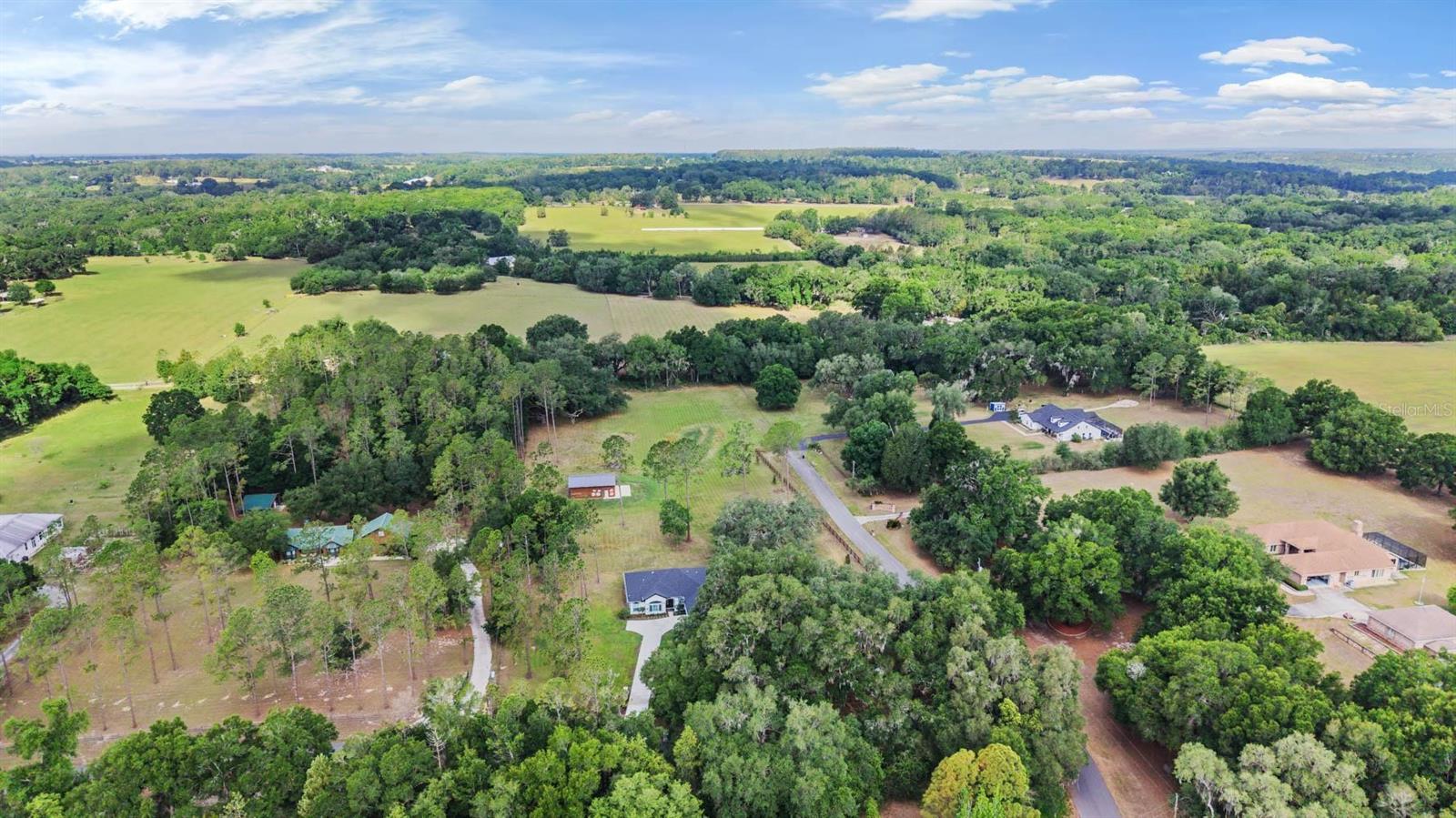 HYLAND FARMS TR 11 - Residential