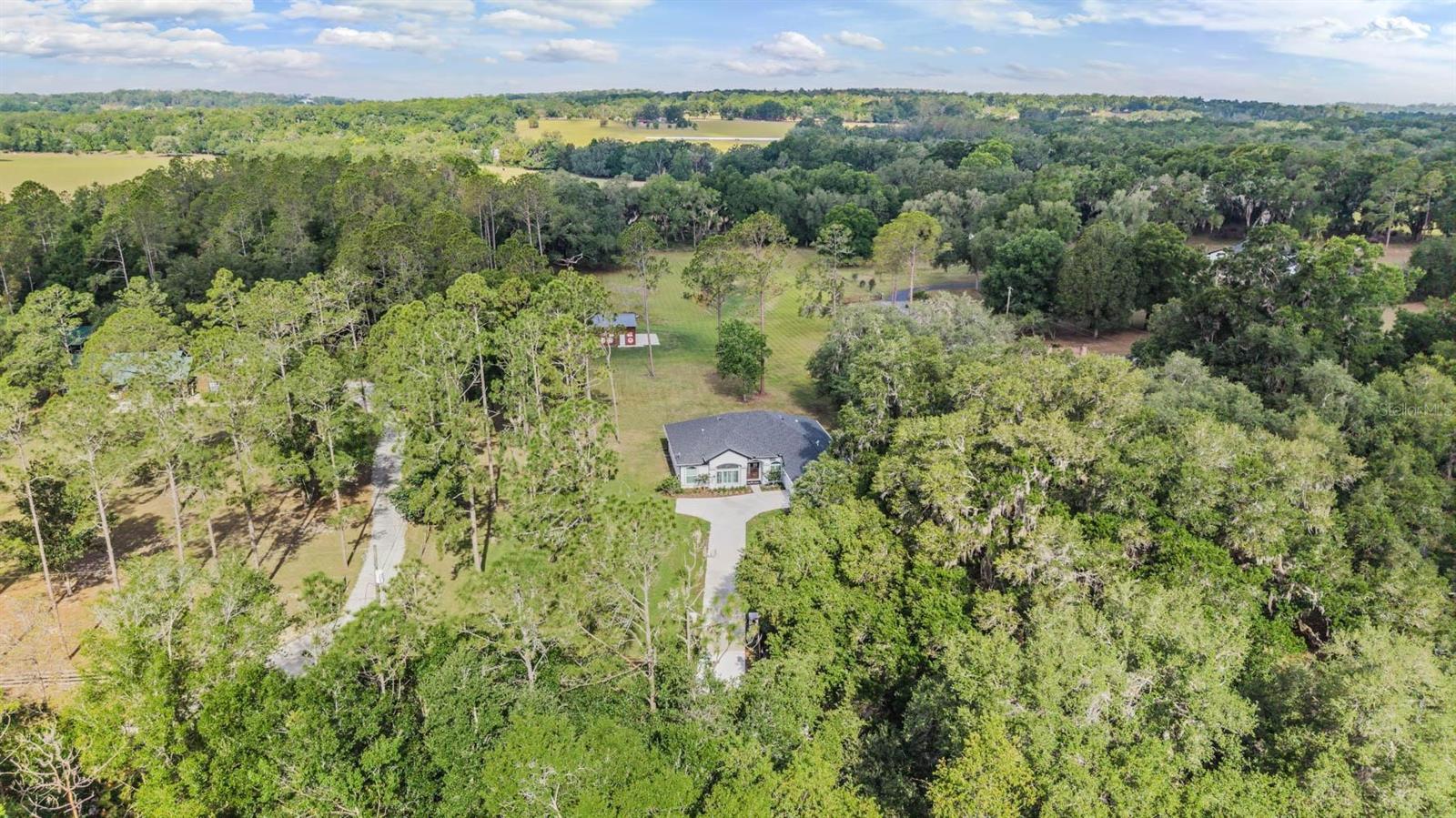 HYLAND FARMS TR 11 - Residential