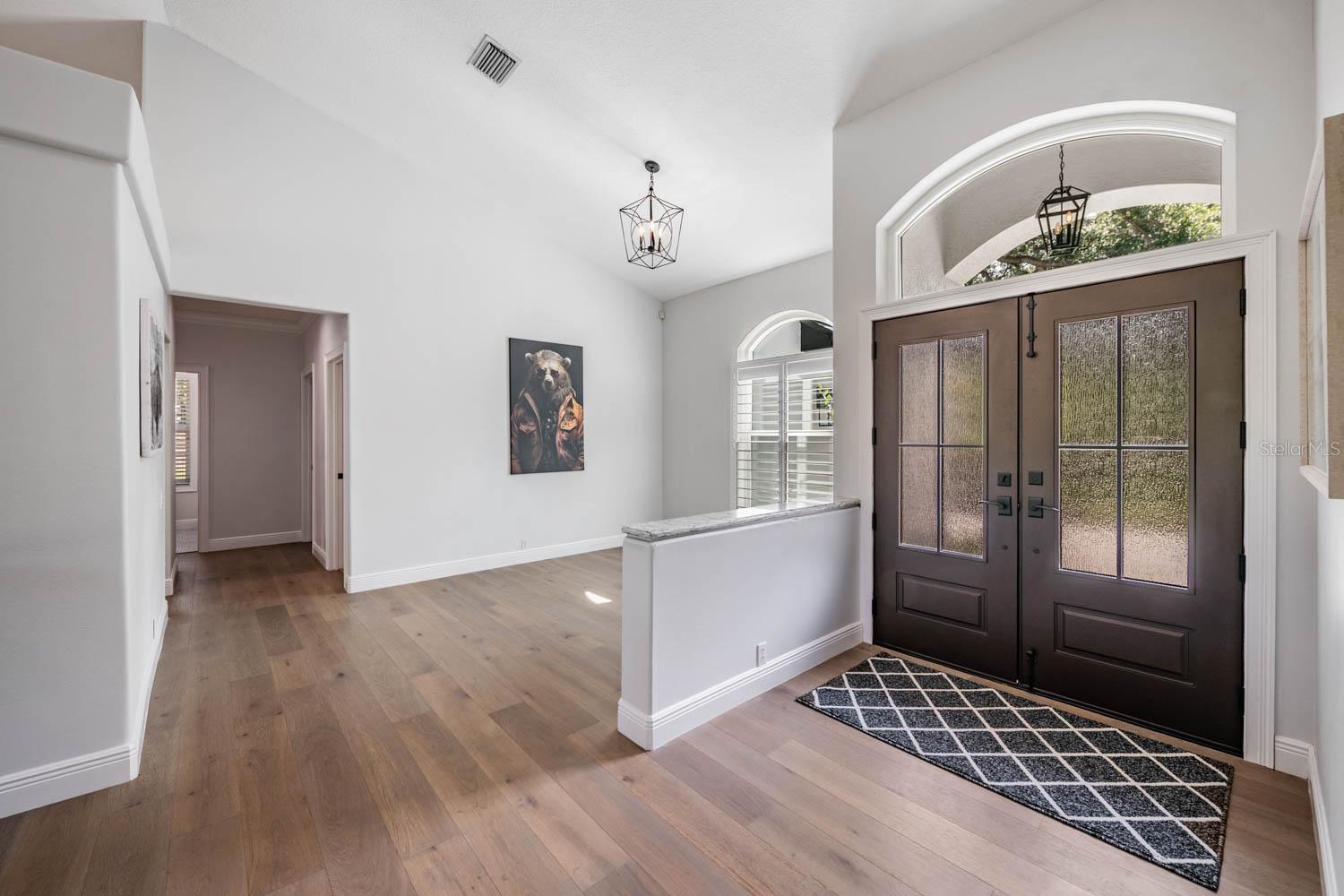 HYLAND FARMS TR 11 - Residential