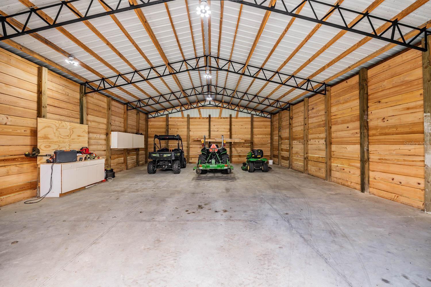 HYLAND FARMS TR 11 - Residential