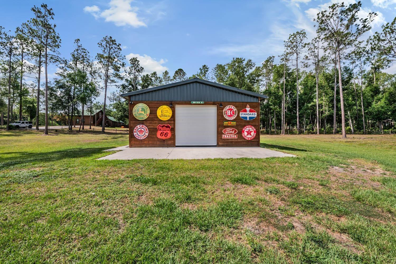 HYLAND FARMS TR 11 - Residential