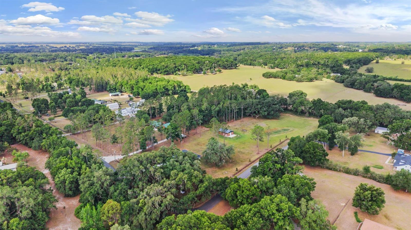 HYLAND FARMS TR 11 - Residential