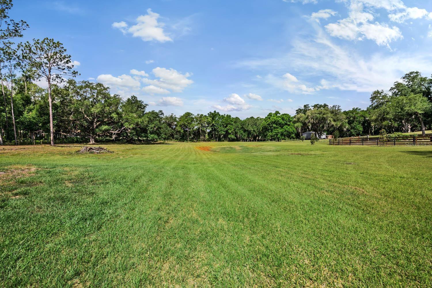 HYLAND FARMS TR 11 - Residential