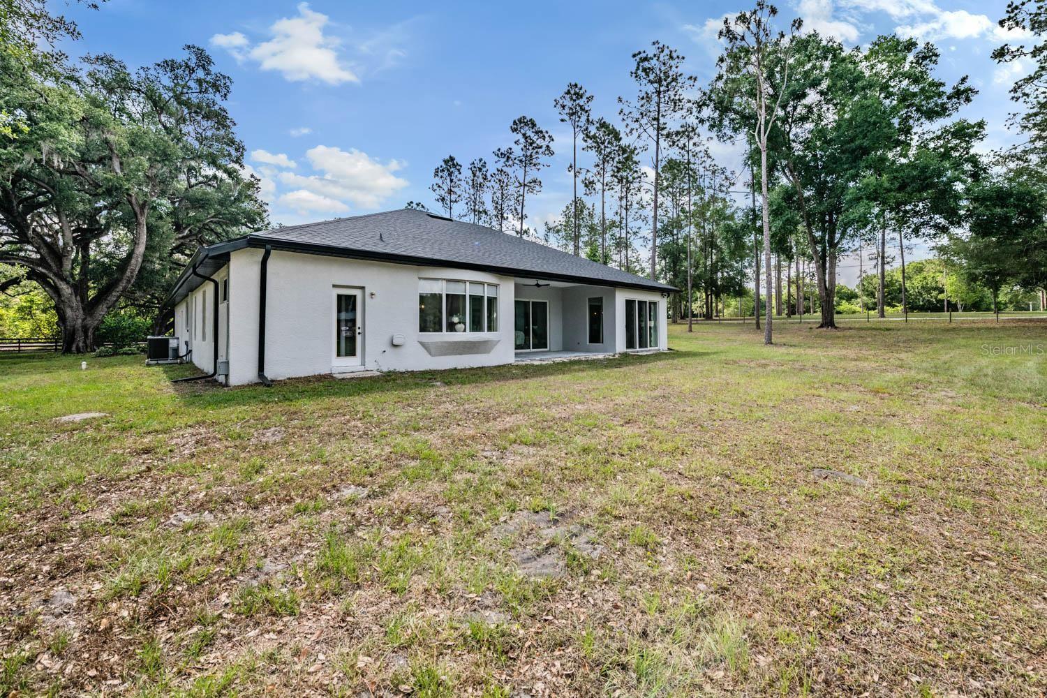 HYLAND FARMS TR 11 - Residential