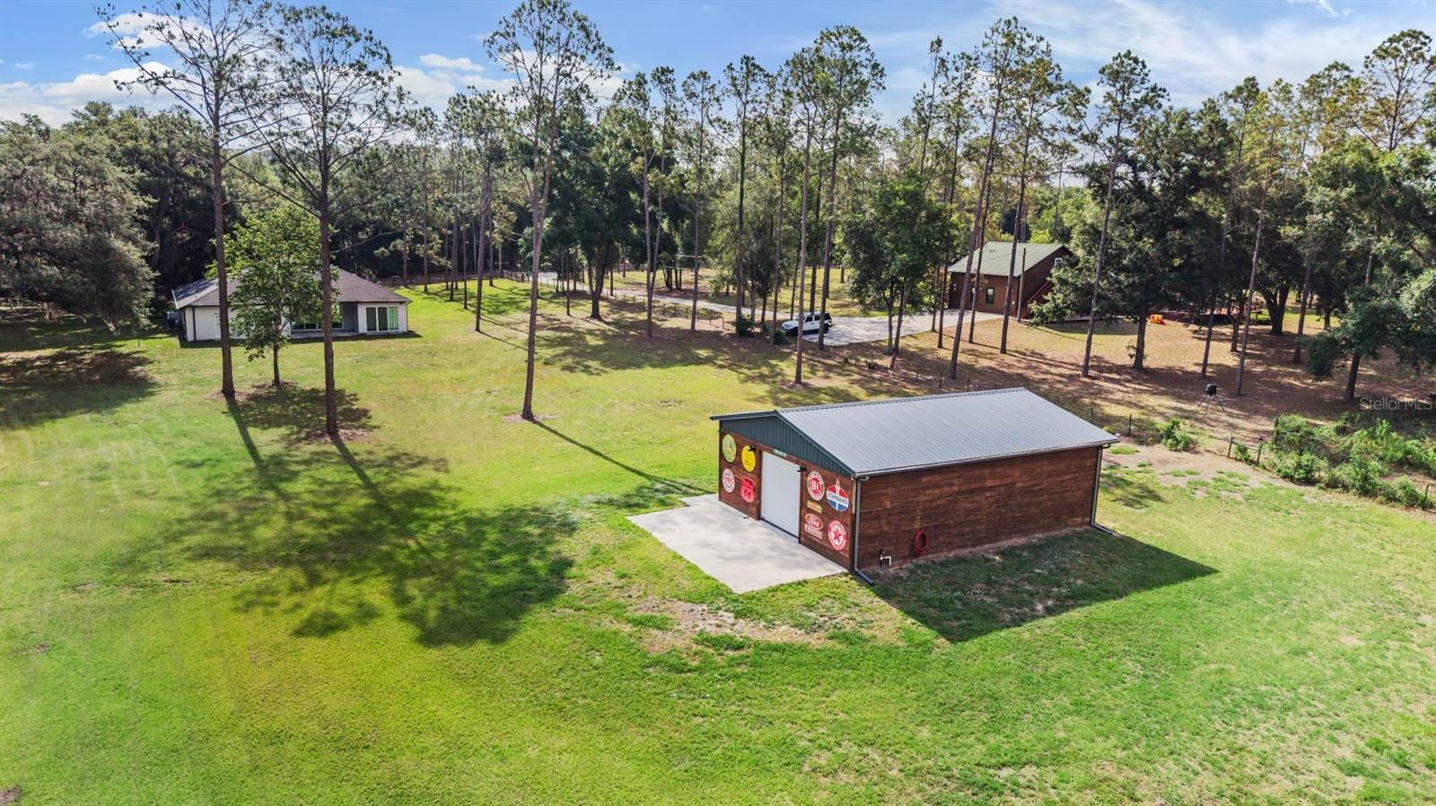 HYLAND FARMS TR 11 - Residential