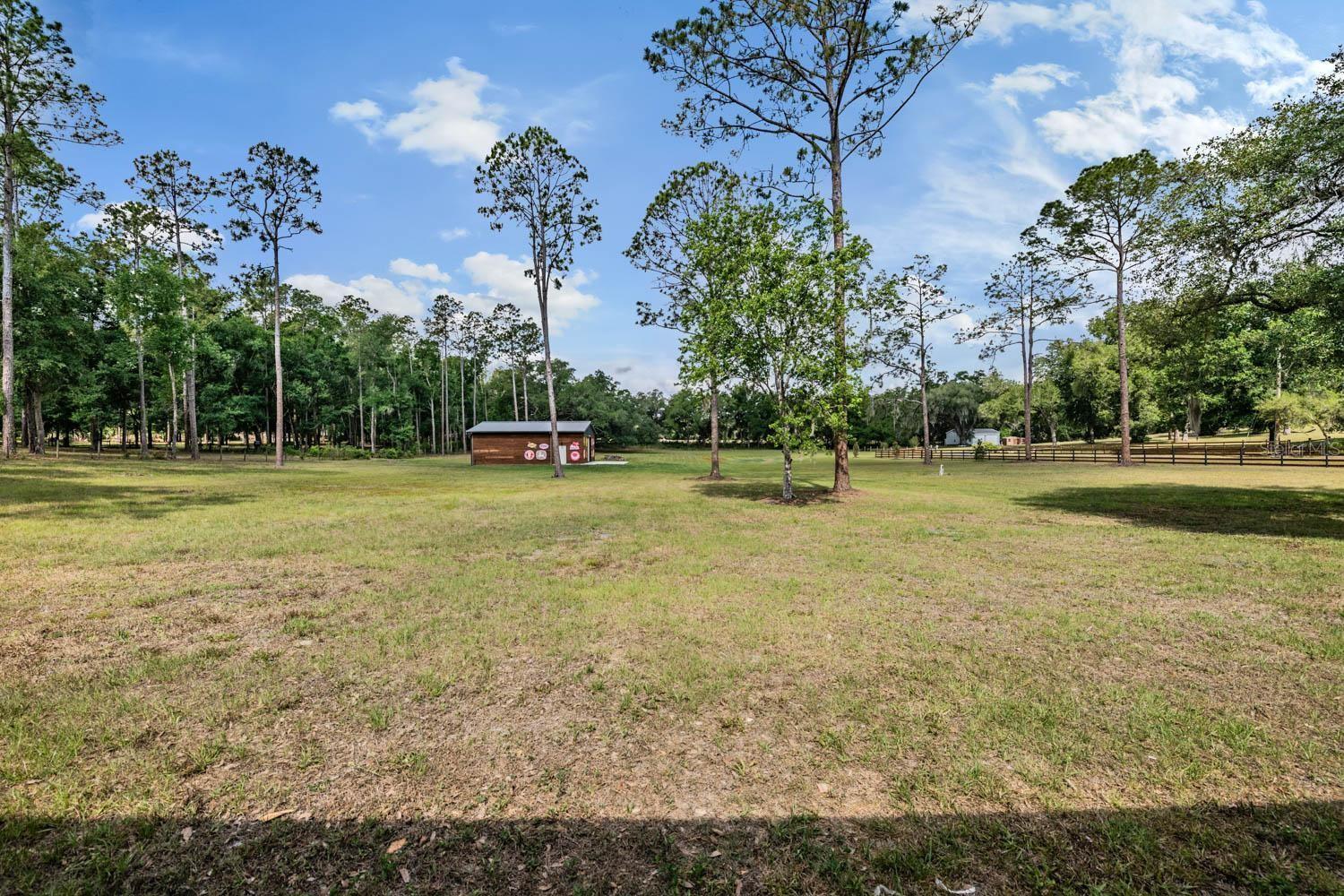 HYLAND FARMS TR 11 - Residential