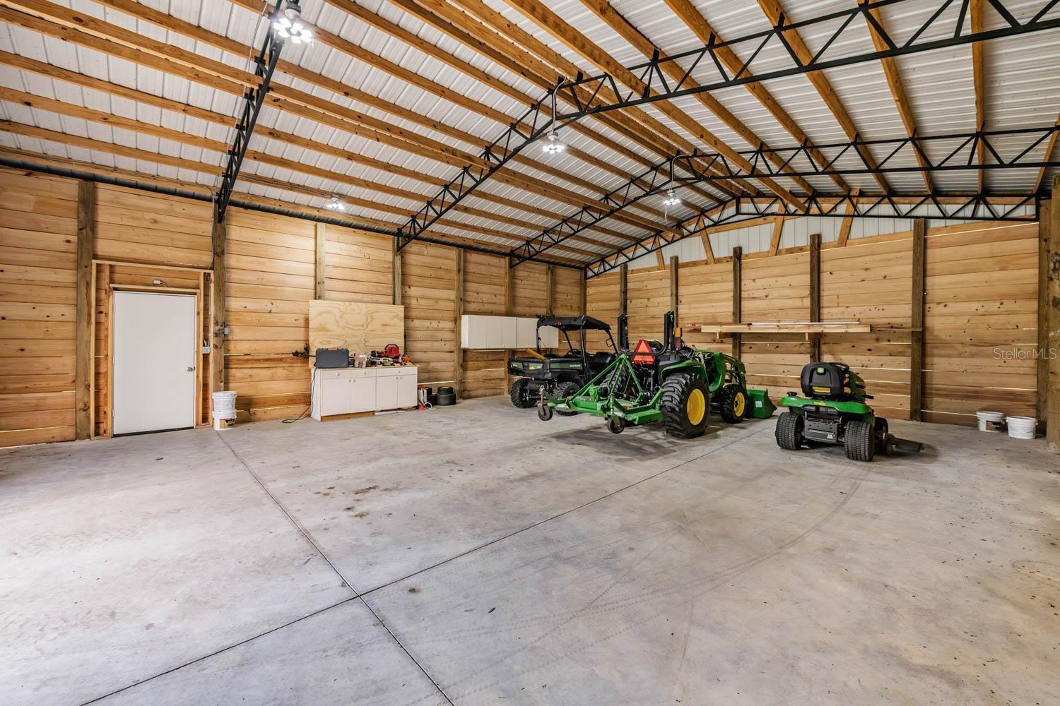 HYLAND FARMS TR 11 - Residential