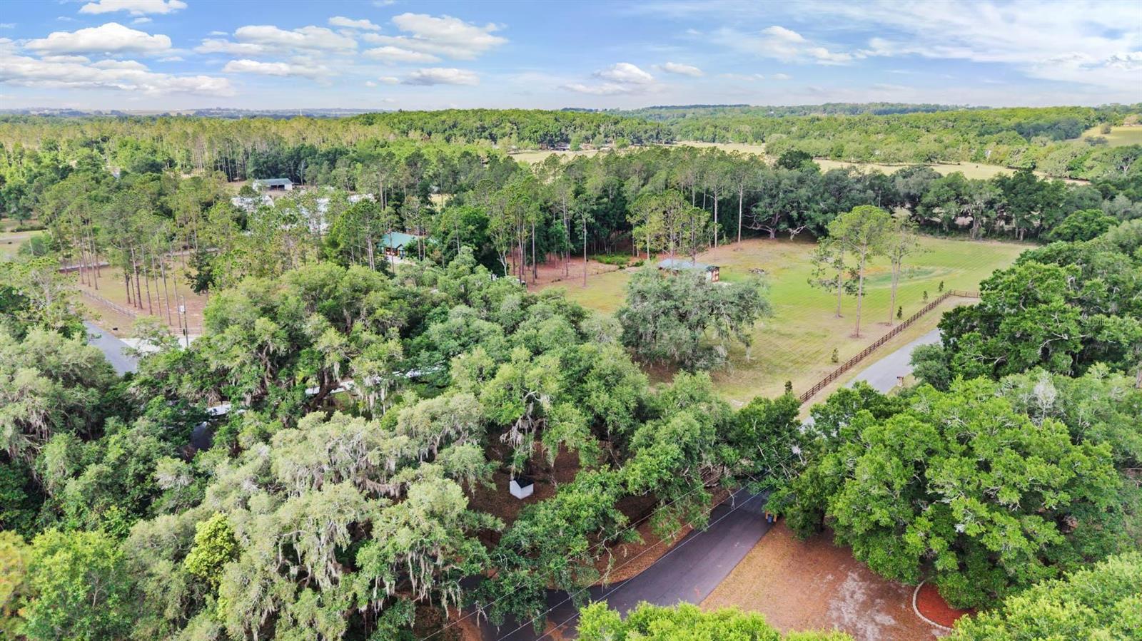HYLAND FARMS TR 11 - Residential