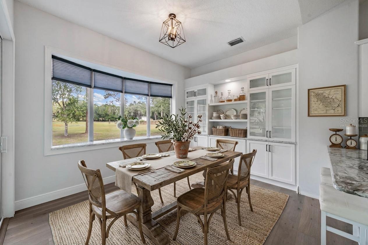 HYLAND FARMS TR 11 - Residential