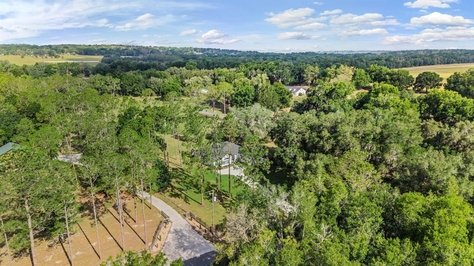 HYLAND FARMS TR 11 - Residential