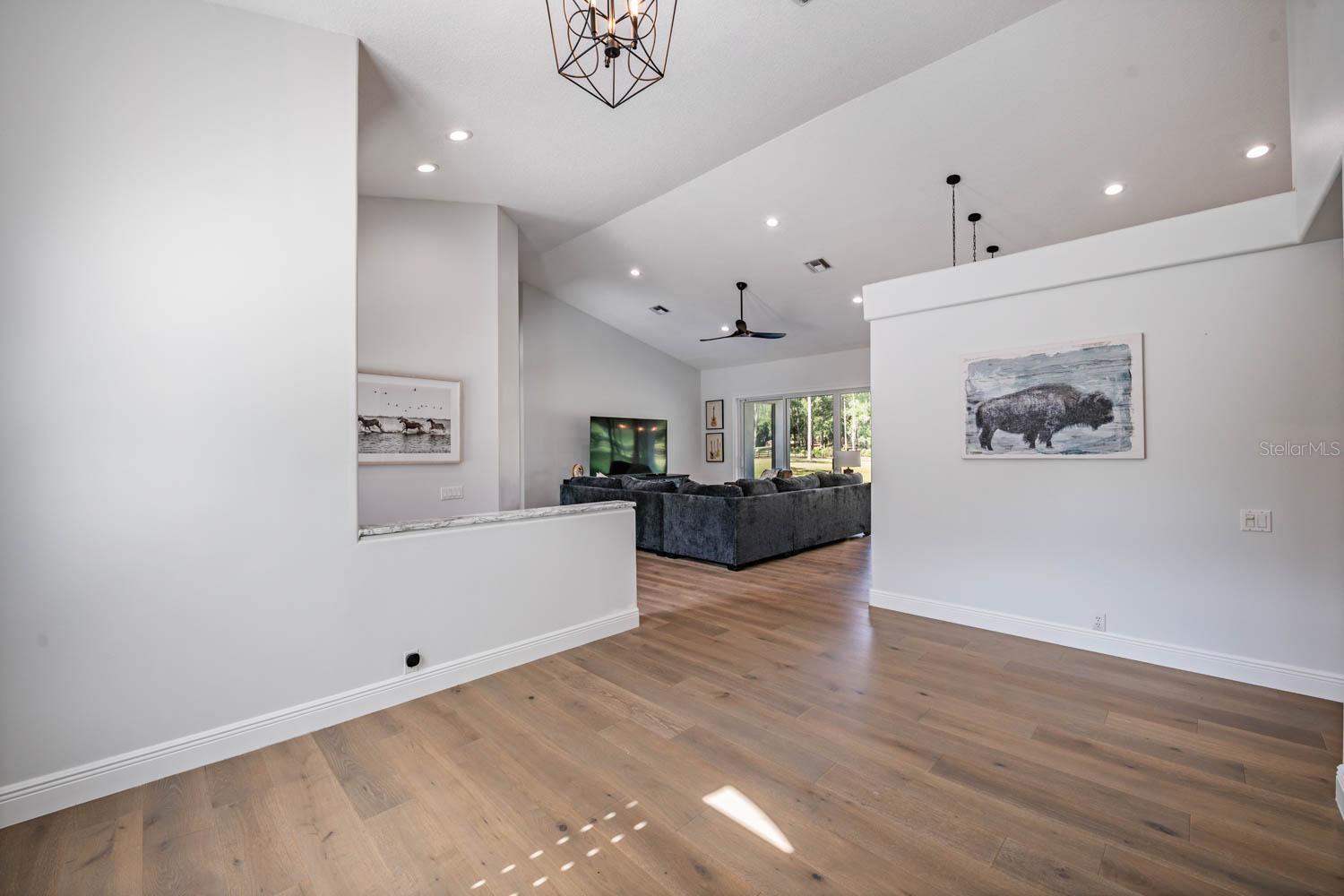 HYLAND FARMS TR 11 - Residential