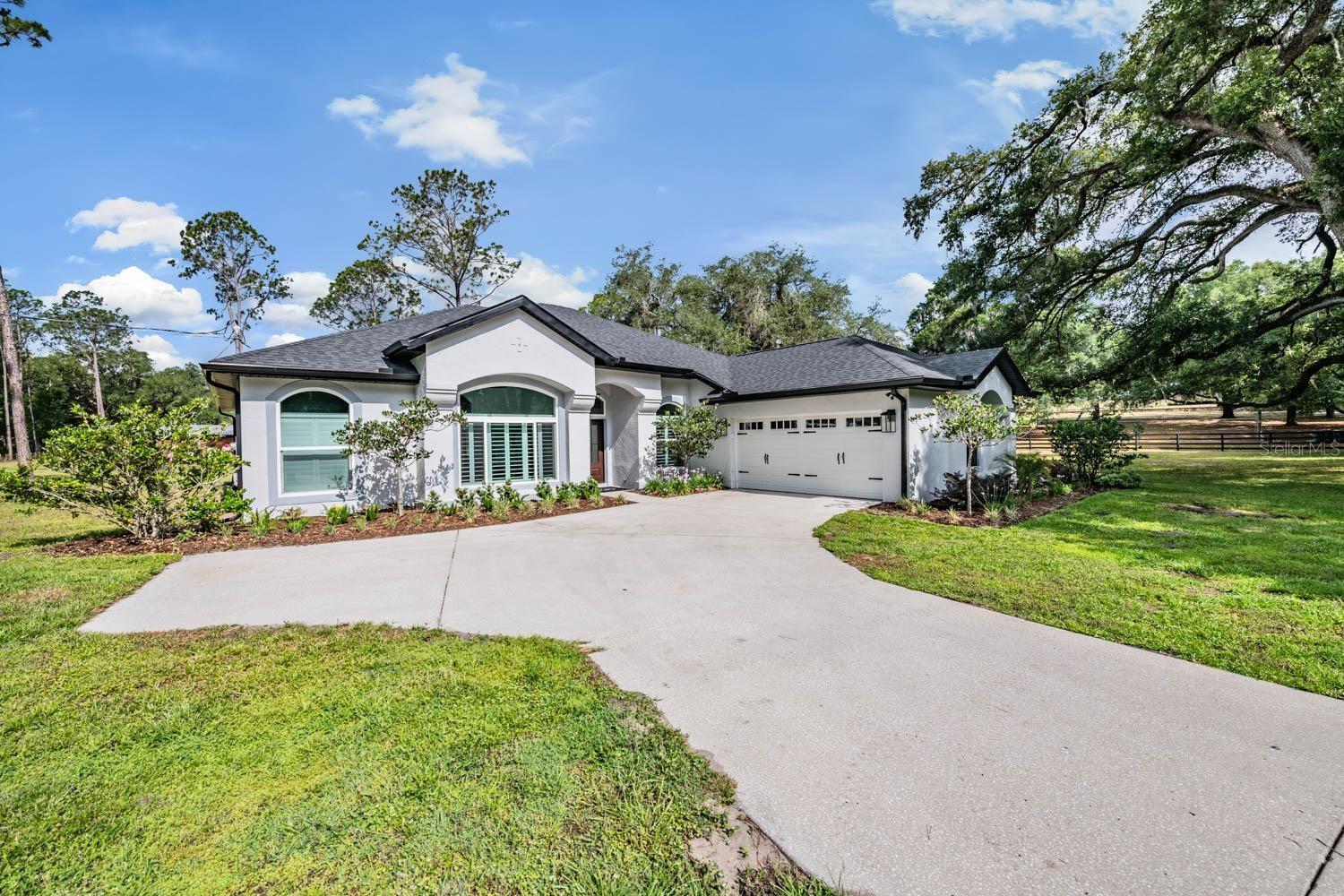 HYLAND FARMS TR 11 - Residential