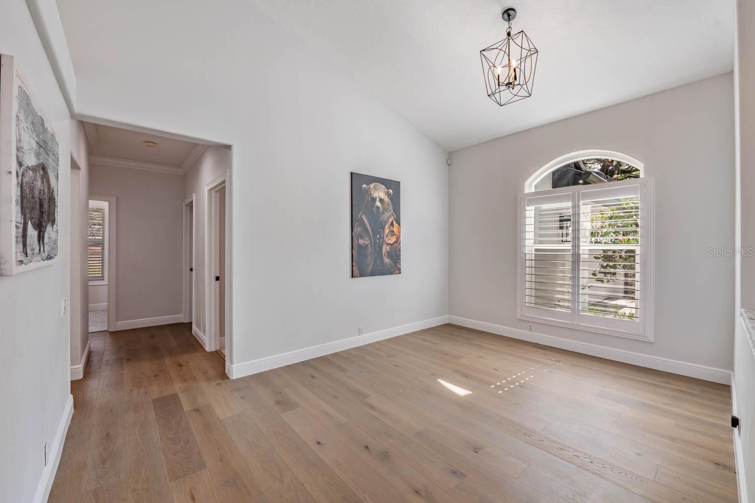 HYLAND FARMS TR 11 - Residential