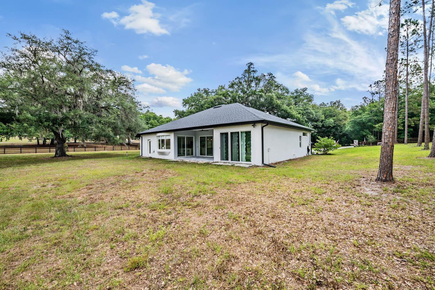 HYLAND FARMS TR 11 - Residential