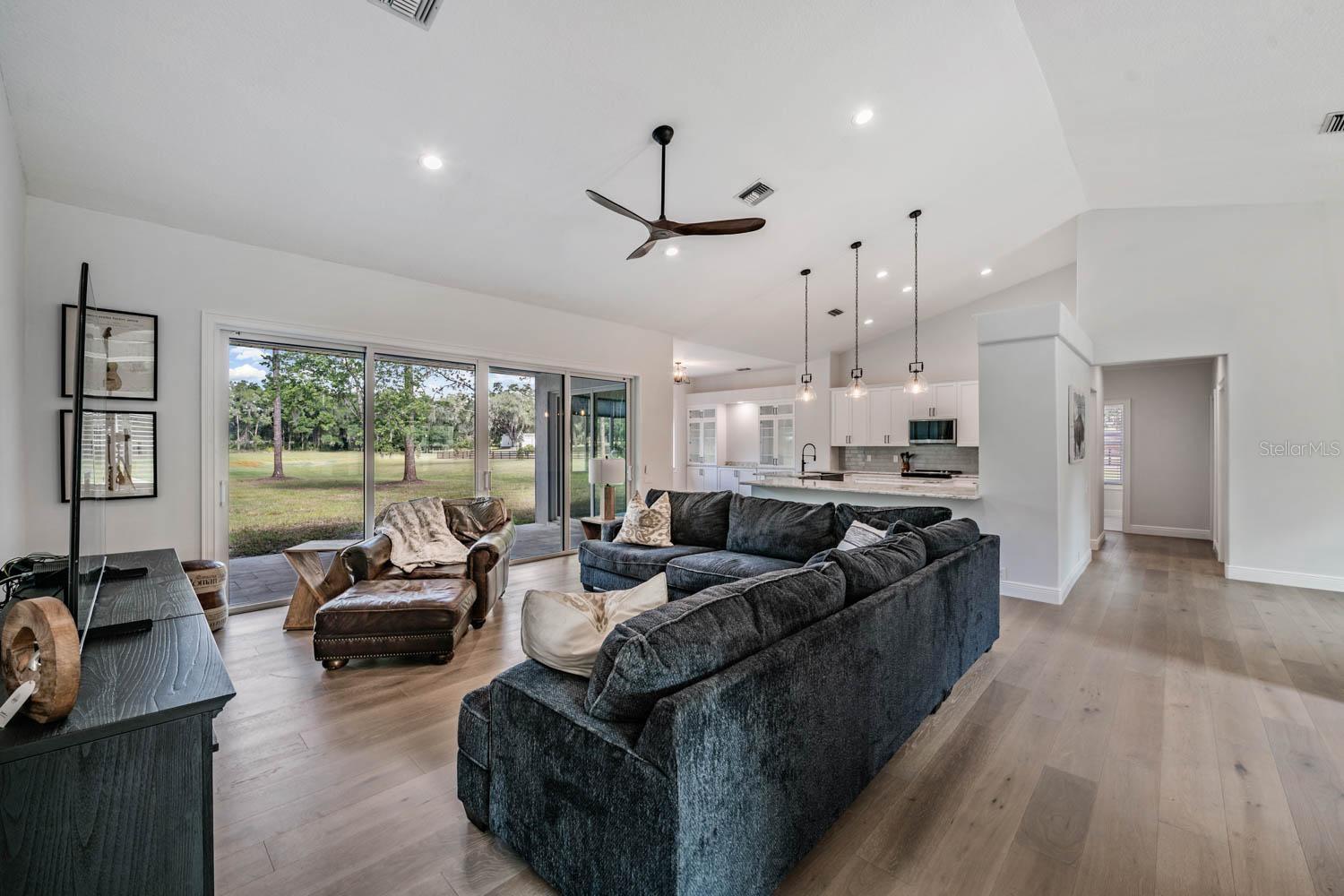 HYLAND FARMS TR 11 - Residential
