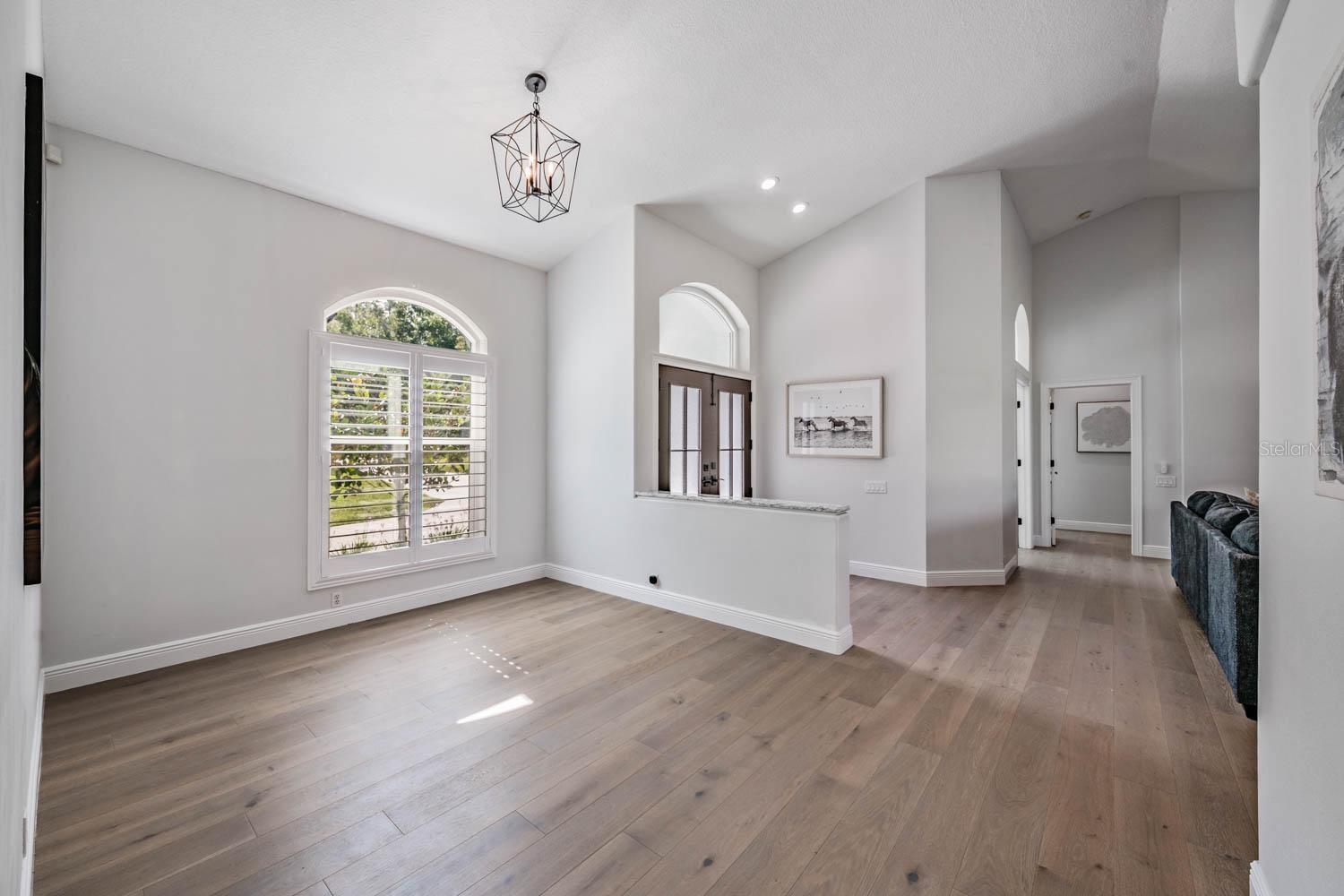 HYLAND FARMS TR 11 - Residential