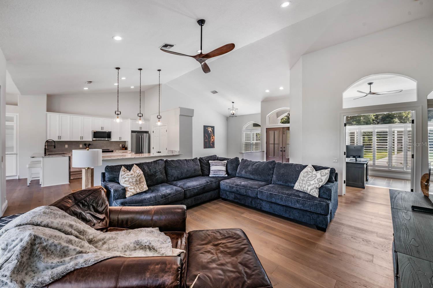 HYLAND FARMS TR 11 - Residential