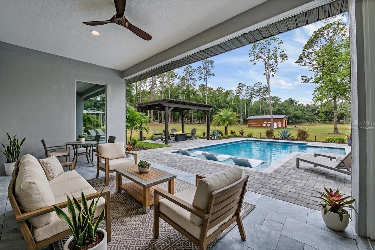 HYLAND FARMS TR 11 - Residential